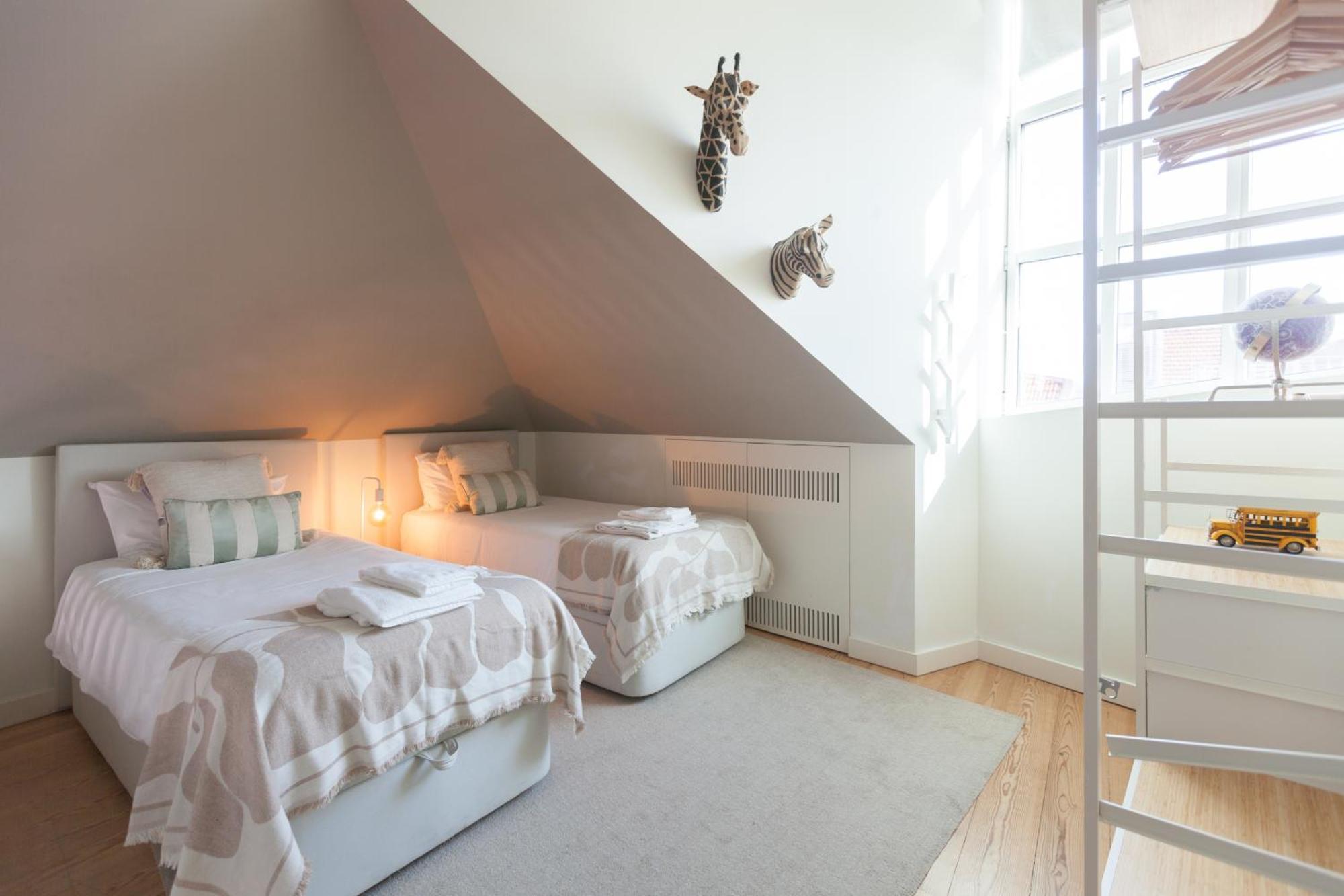 דירות ליסבון Flh Bairro Alto Design Flat מראה חיצוני תמונה