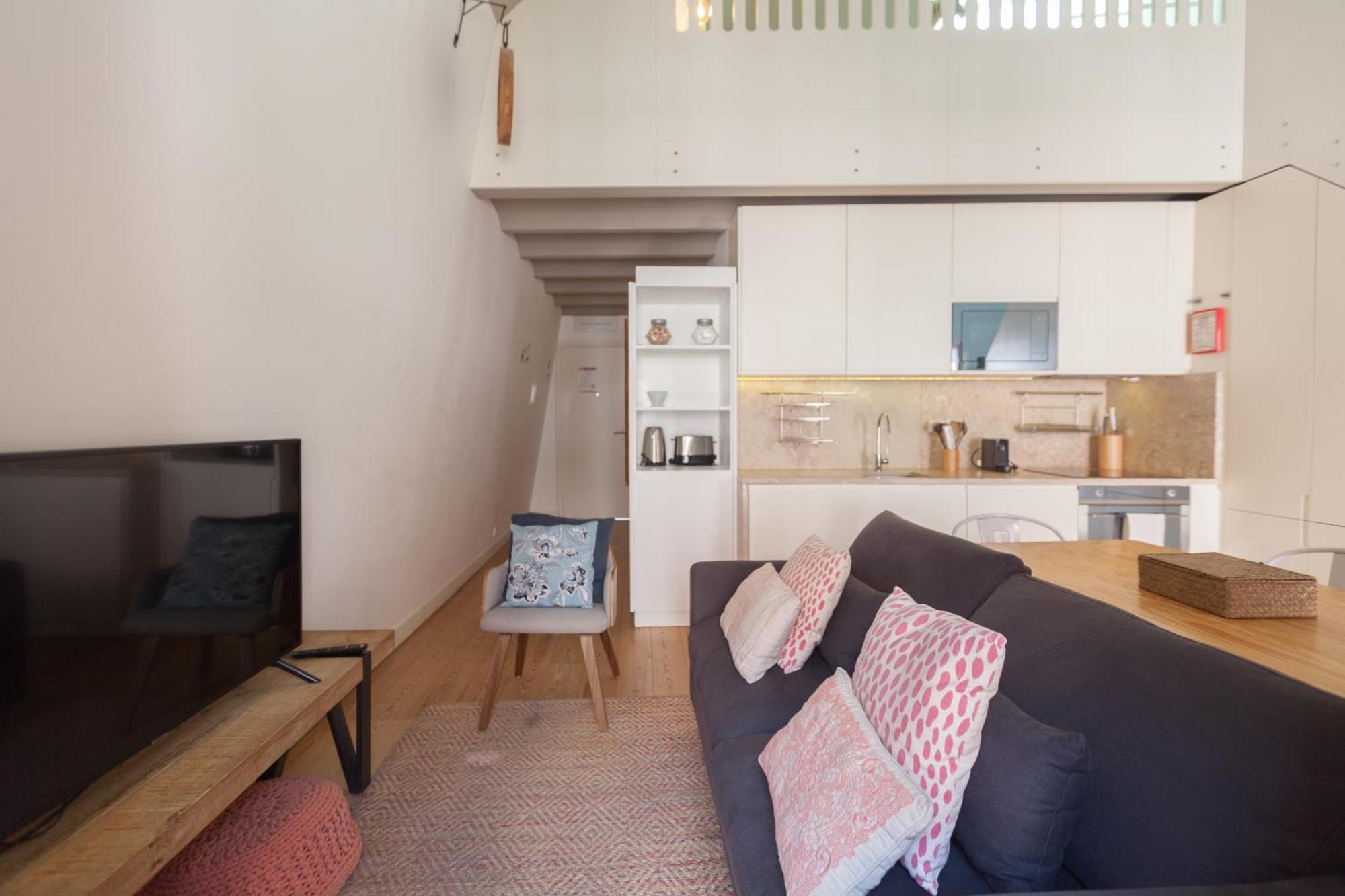 דירות ליסבון Flh Bairro Alto Design Flat מראה חיצוני תמונה