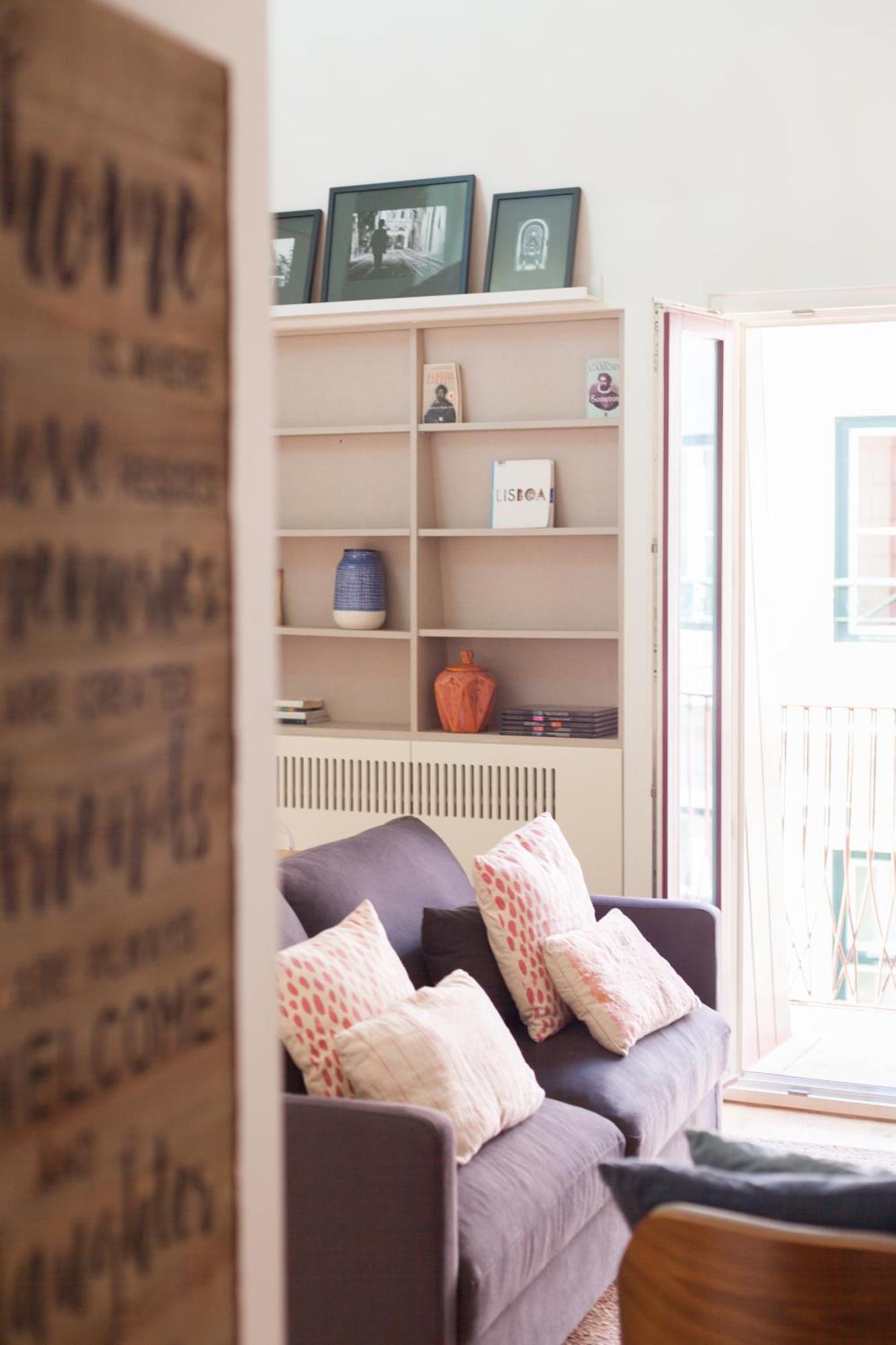 דירות ליסבון Flh Bairro Alto Design Flat מראה חיצוני תמונה