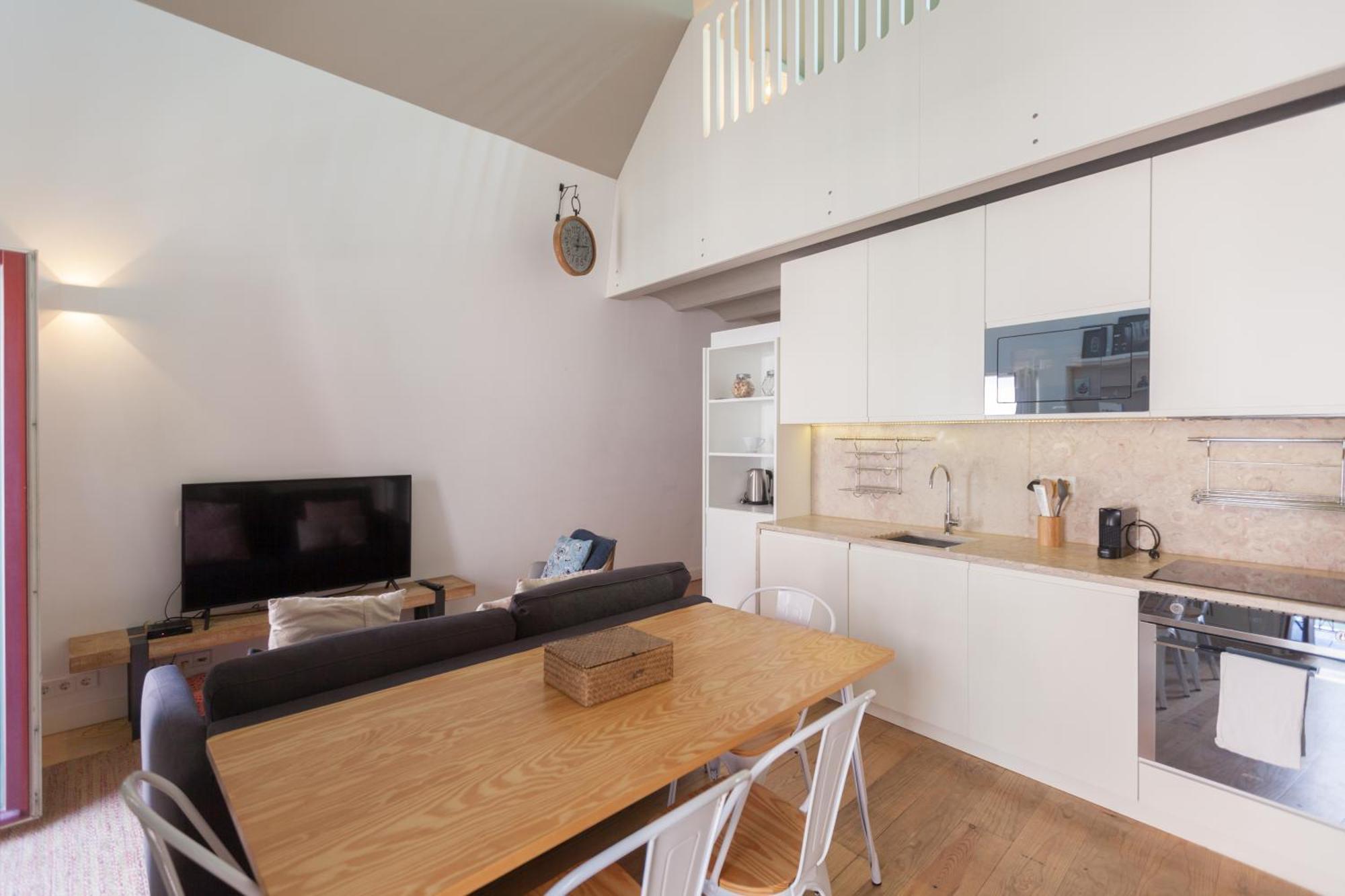 דירות ליסבון Flh Bairro Alto Design Flat מראה חיצוני תמונה