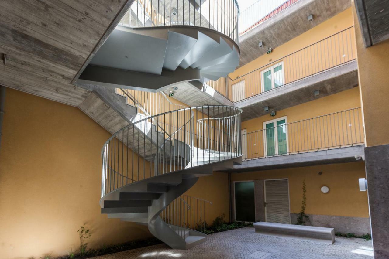 דירות ליסבון Flh Bairro Alto Design Flat מראה חיצוני תמונה