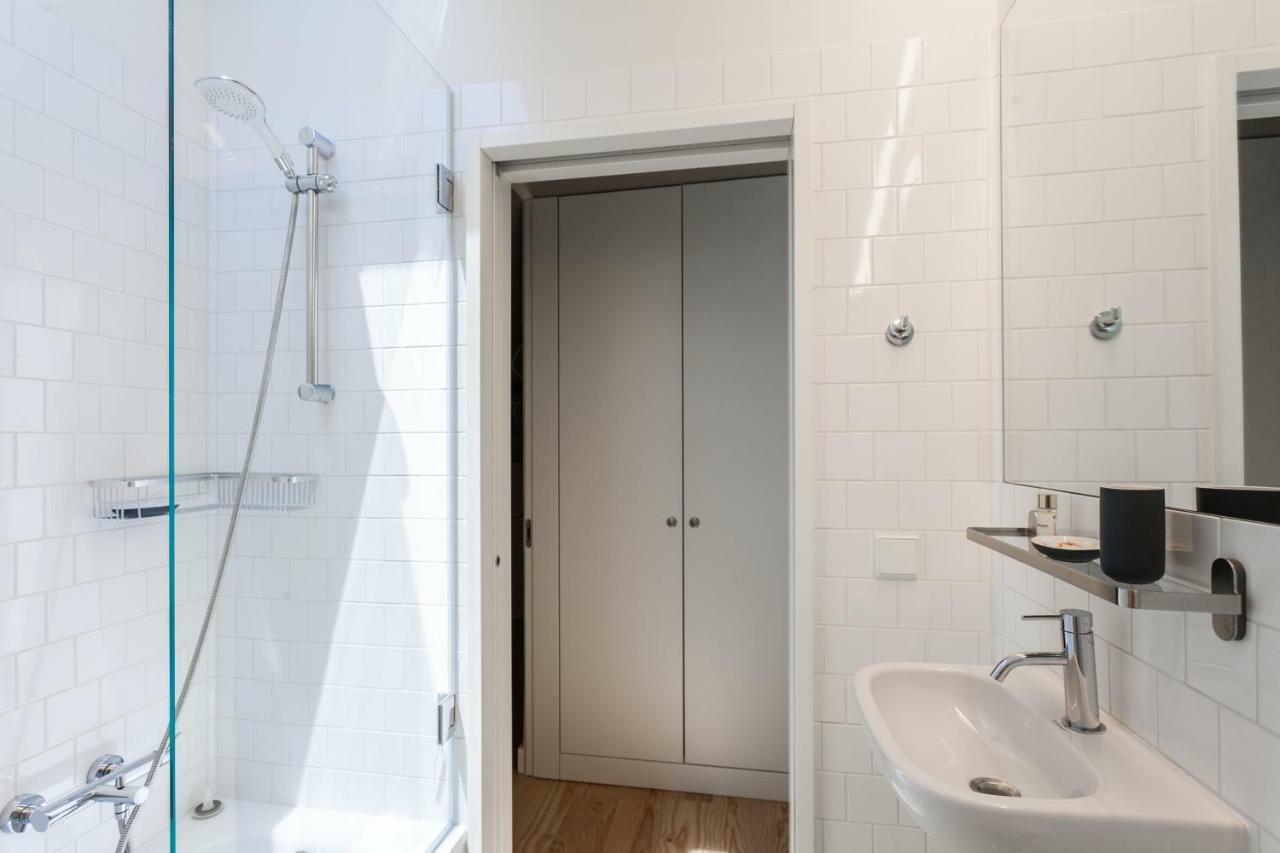 דירות ליסבון Flh Bairro Alto Design Flat מראה חיצוני תמונה
